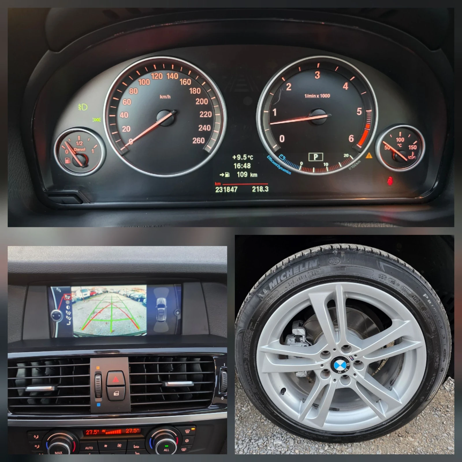 BMW X3 3.0 D 258 .. - / - /  / | Mobile.bg   14