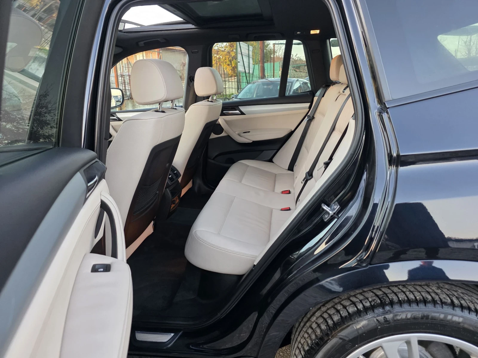 BMW X3 3.0 D 258 .. - / - /  / | Mobile.bg   10