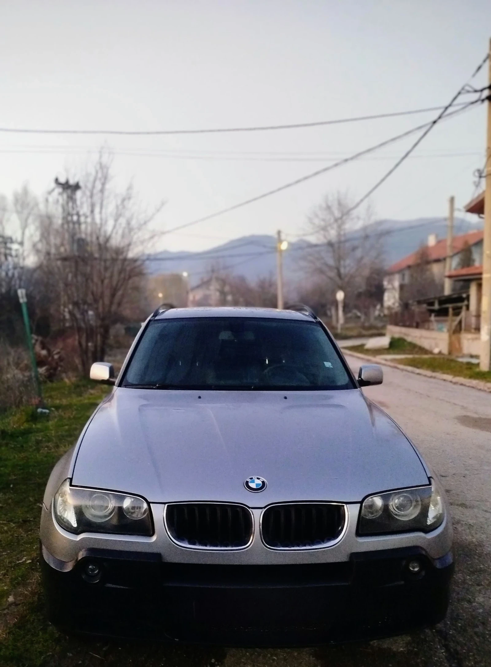 BMW X3 #BUSINESS#��� ������#�����������#1-��# | Mobile.bg � ����������� 1