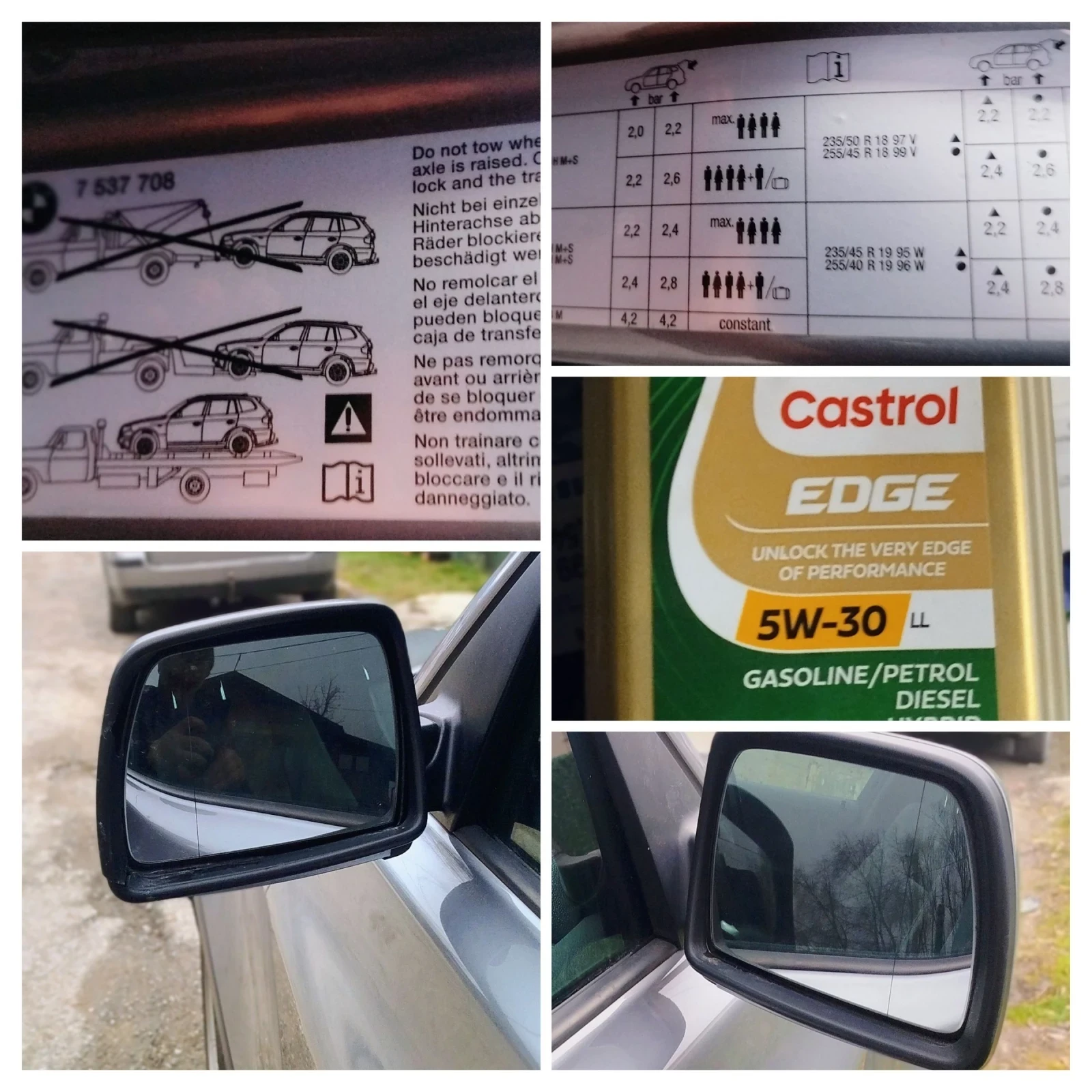 BMW X3 #BUSINESS#��� ������#�����������#1-��# | Mobile.bg � ����������� 7