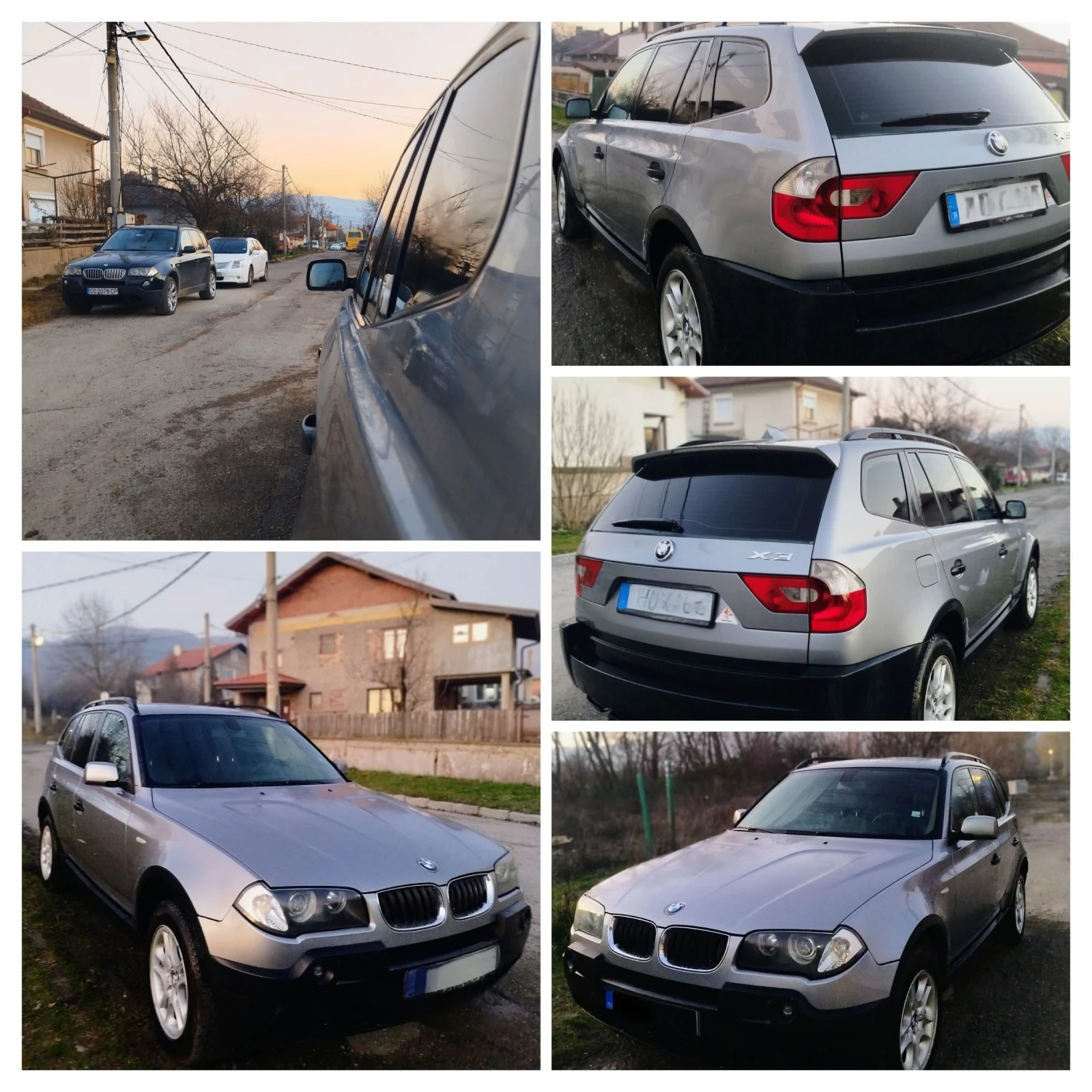 BMW X3 #BUSINESS#��� ������#�����������#1-��# | Mobile.bg � ����������� 4
