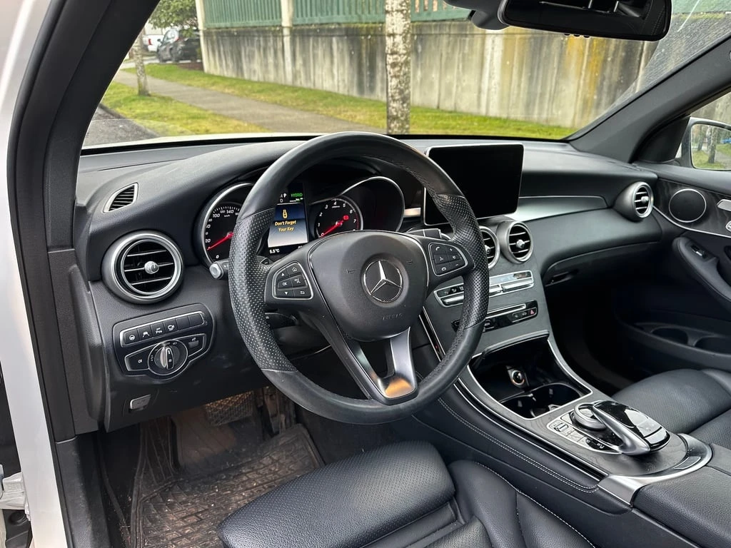 Mercedes-Benz GLC * 350e * CARFAX * ���� �� �� | Mobile.bg � ����������� 5