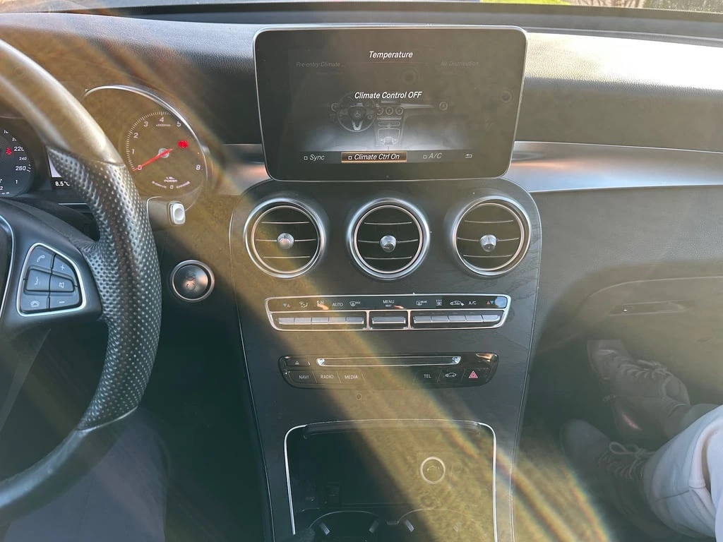 Mercedes-Benz GLC * 350e * CARFAX * ���� �� �� | Mobile.bg � ����������� 9