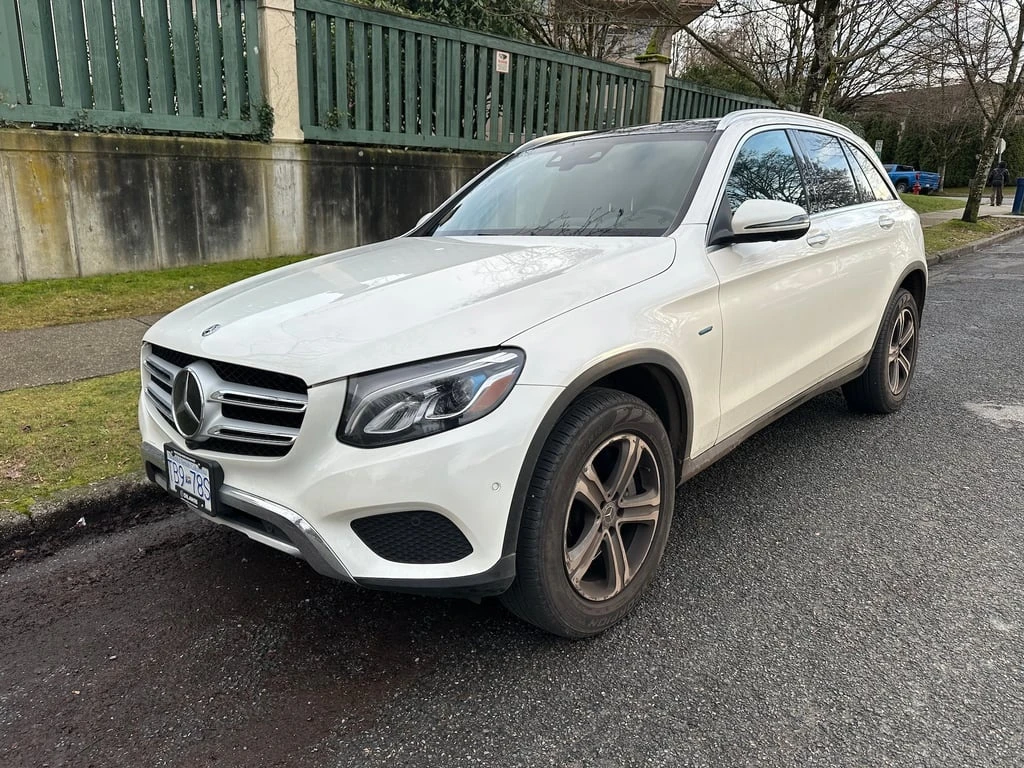 Mercedes-Benz GLC * 350e * CARFAX * ���� �� �� | Mobile.bg � ����������� 1