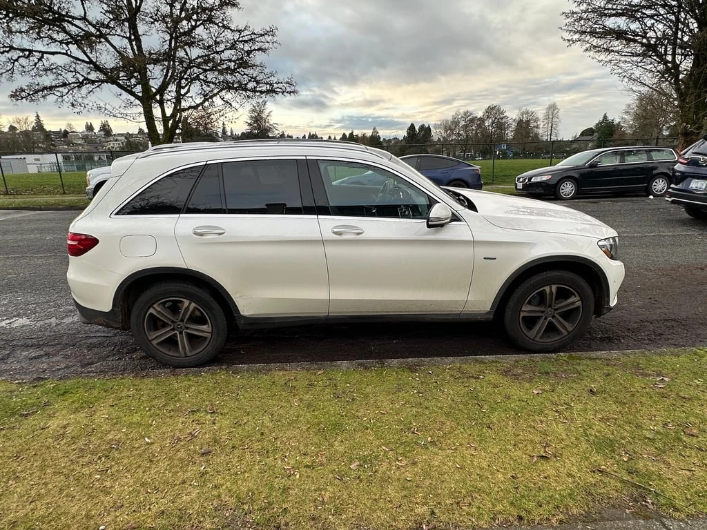 Mercedes-Benz GLC * 350e * CARFAX * ���� �� �� | Mobile.bg � ����������� 3
