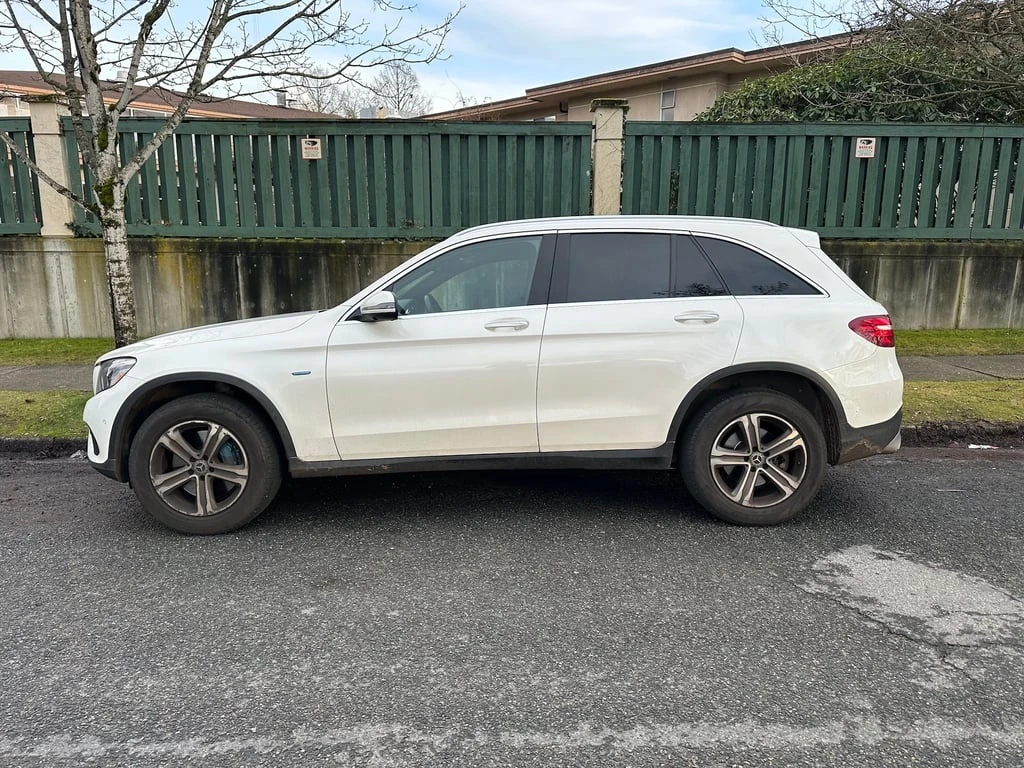 Mercedes-Benz GLC * 350e * CARFAX * ���� �� �� | Mobile.bg � ����������� 2