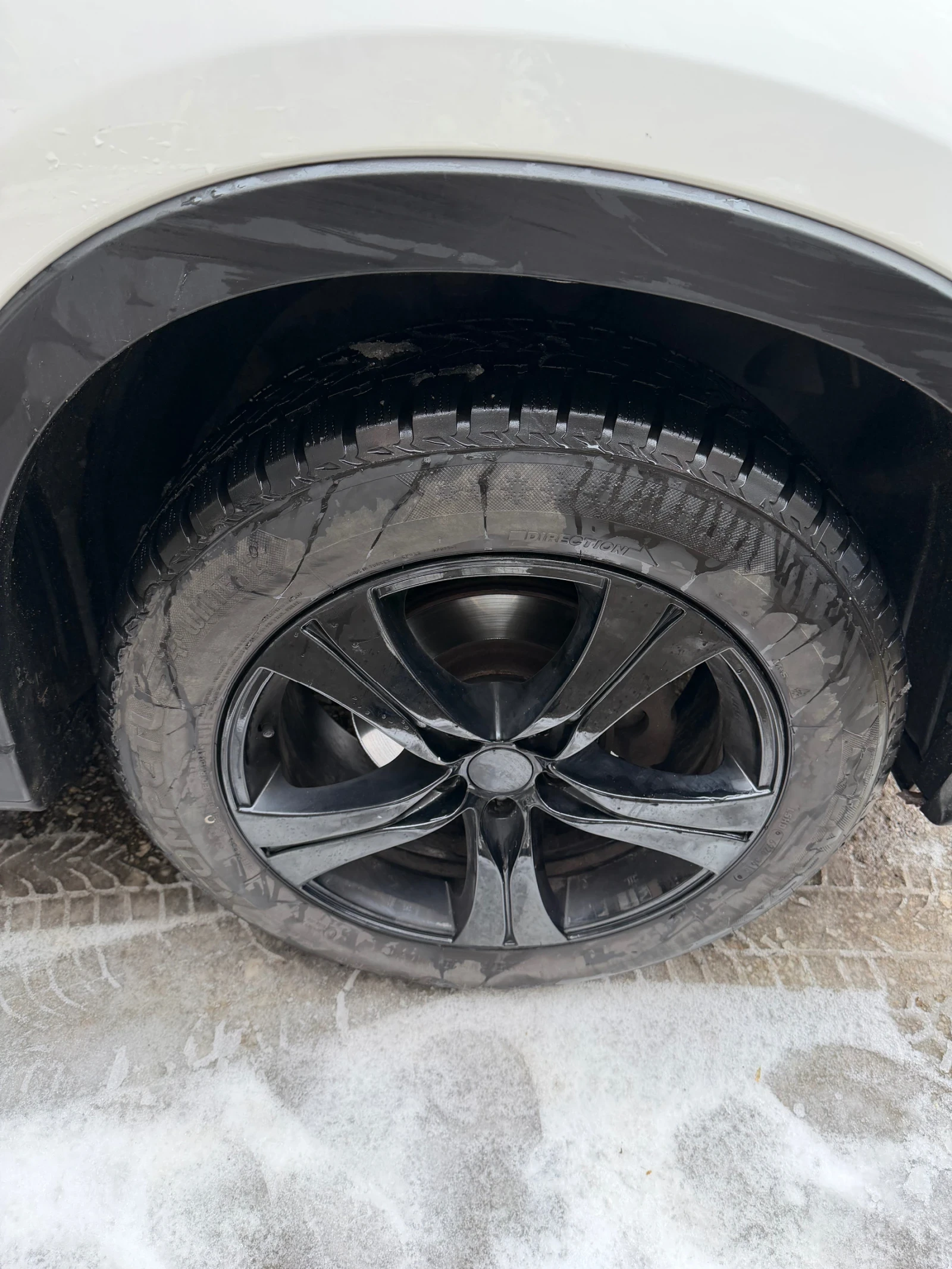 Mazda CX-5 SKYAKTIV 4X4/BOSE/СЕРВИЗНА ИСТОРИЯ - изображение 5