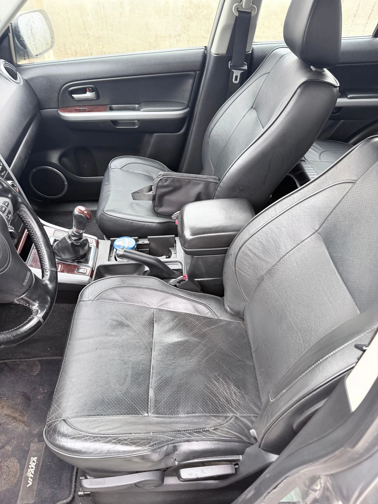 Suzuki Grand vitara | Mobile.bg � ����������� 12