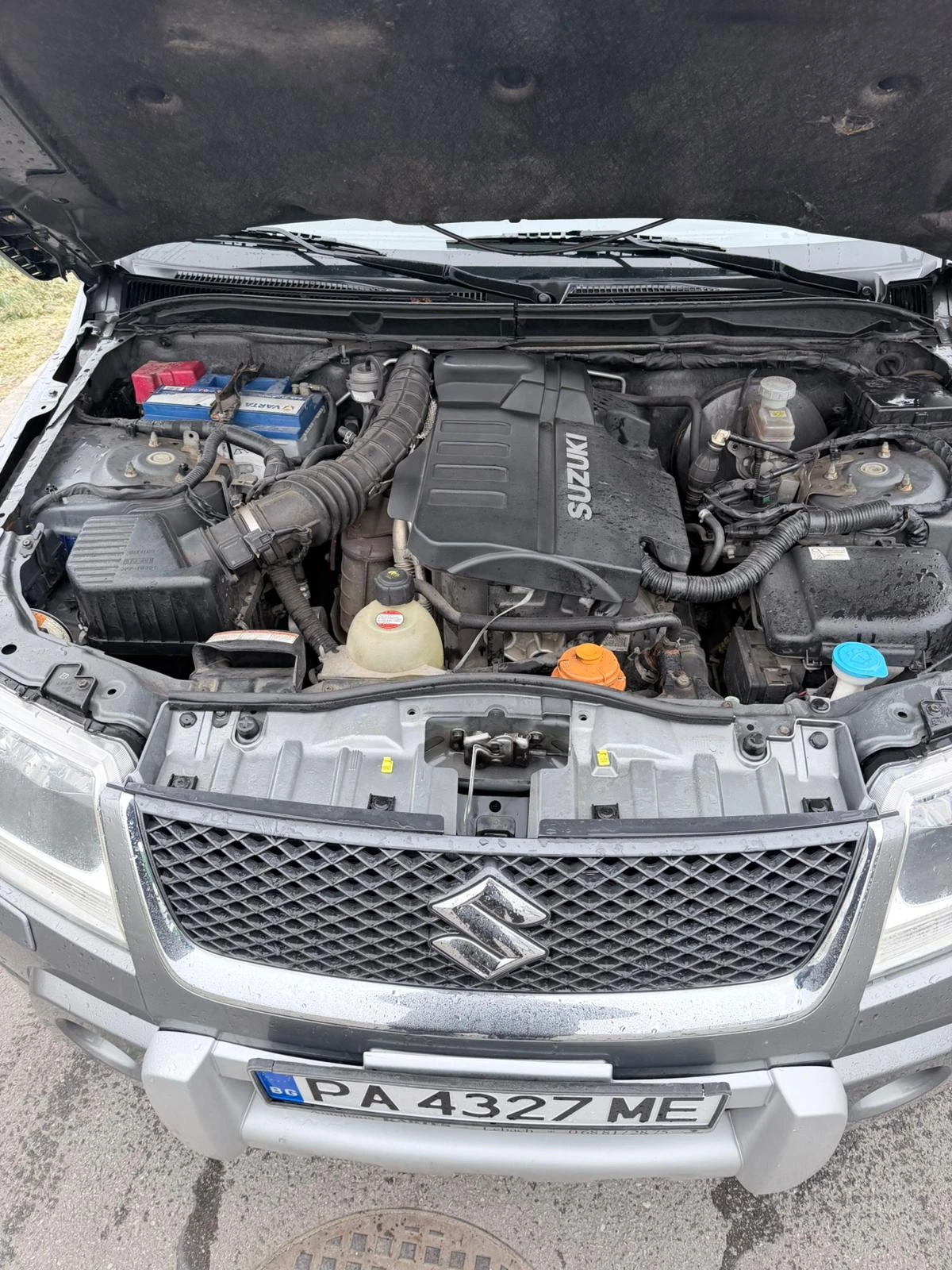 Suzuki Grand vitara | Mobile.bg � ����������� 16