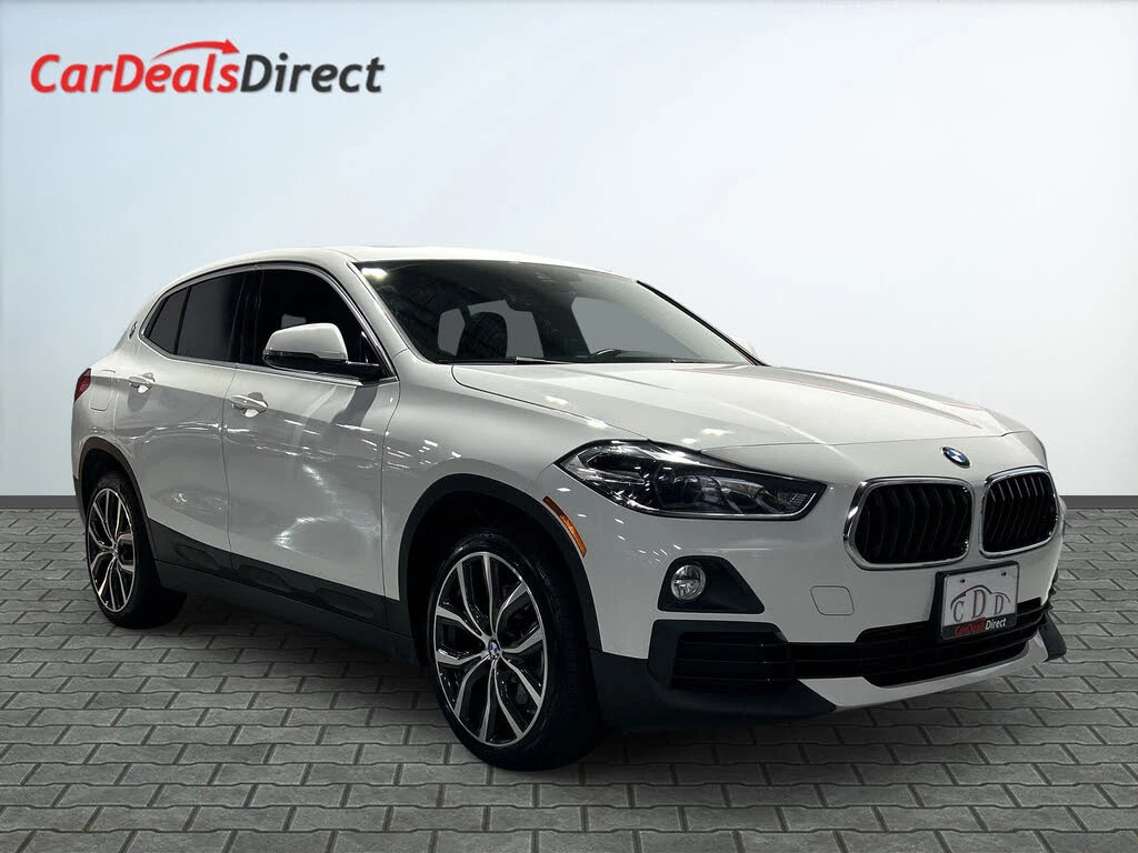 BMW X2 xDrive28i AWD | Mobile.bg � ����������� 1