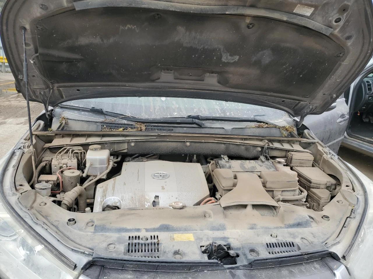 Toyota Highlander 3.5l Hybrid | Mobile.bg � ����������� 12