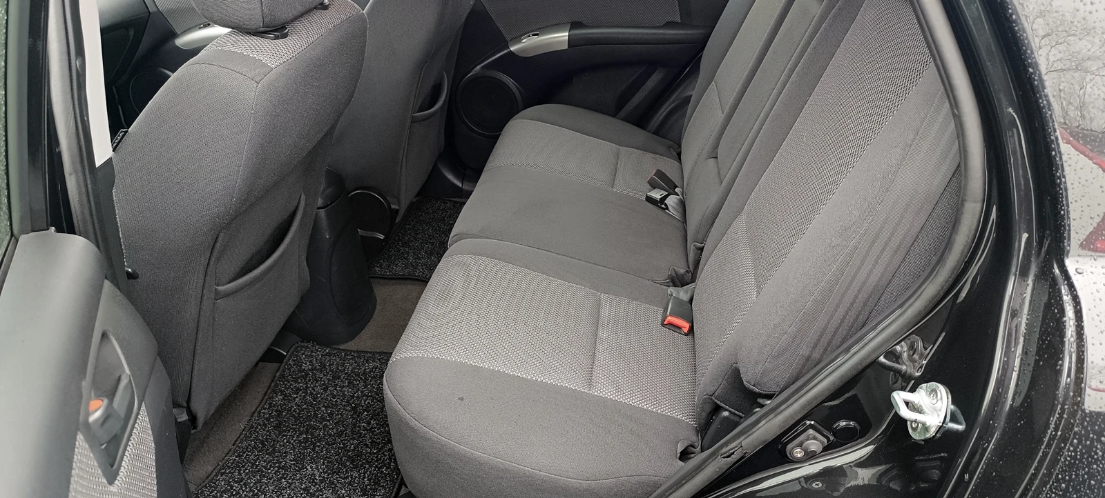 Kia Sportage 2.0i LPG  | Mobile.bg � ����������� 13