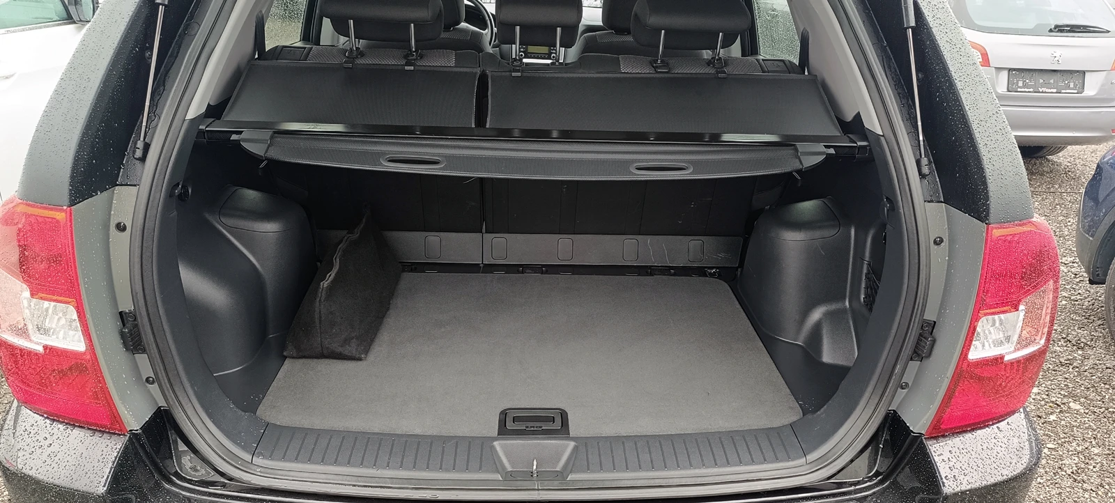 Kia Sportage 2.0i LPG  | Mobile.bg � ����������� 15