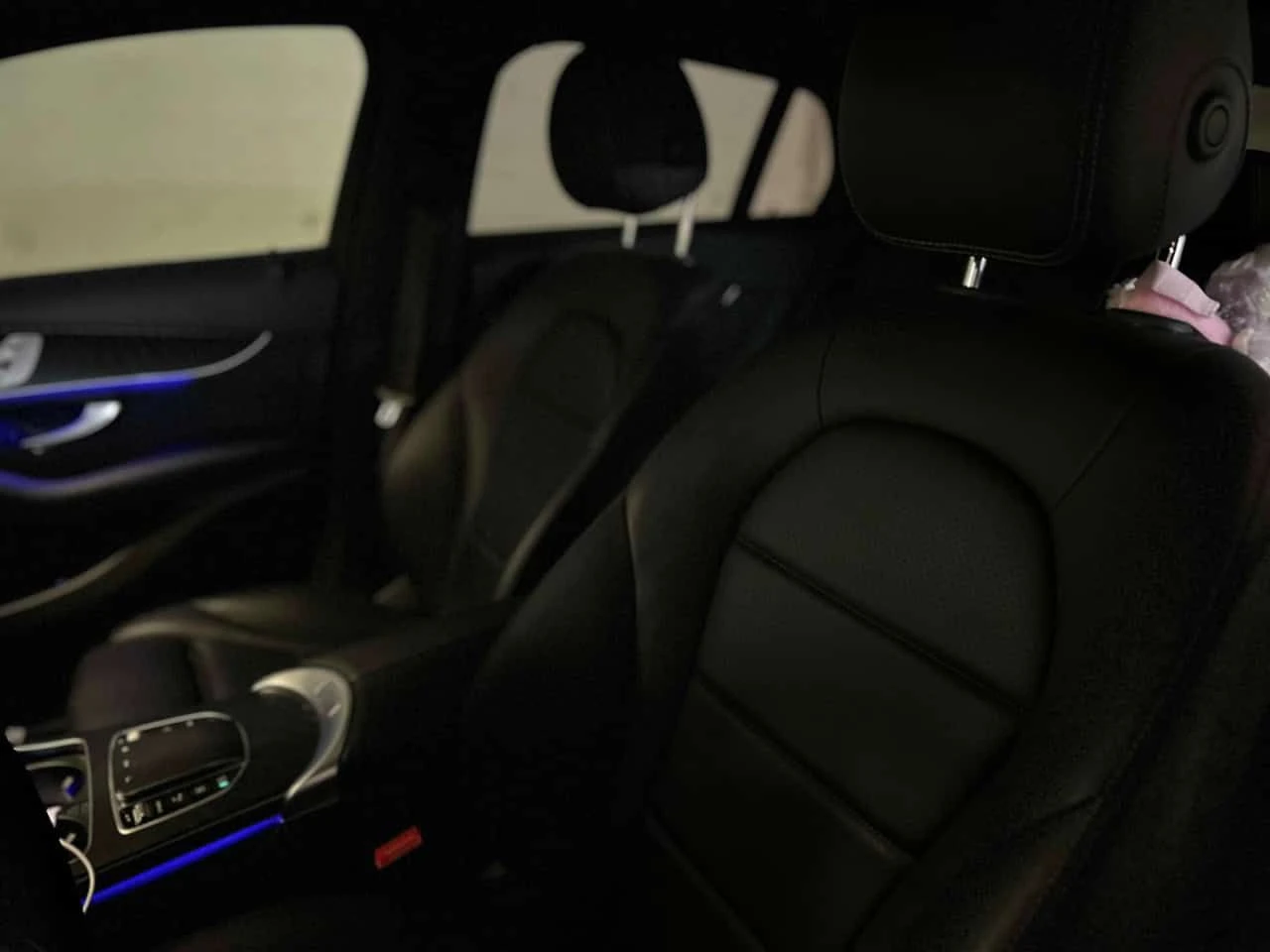 Mercedes-Benz GLC 300 4MATIC Coupe | 360  | KEYLESS | PANO | CARFAX | Mobile.bg � ����������� 15