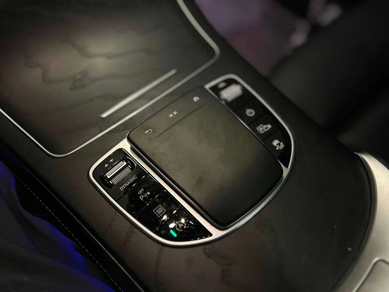 Mercedes-Benz GLC 300 4MATIC Coupe | 360  | KEYLESS | PANO | CARFAX | Mobile.bg � ����������� 12