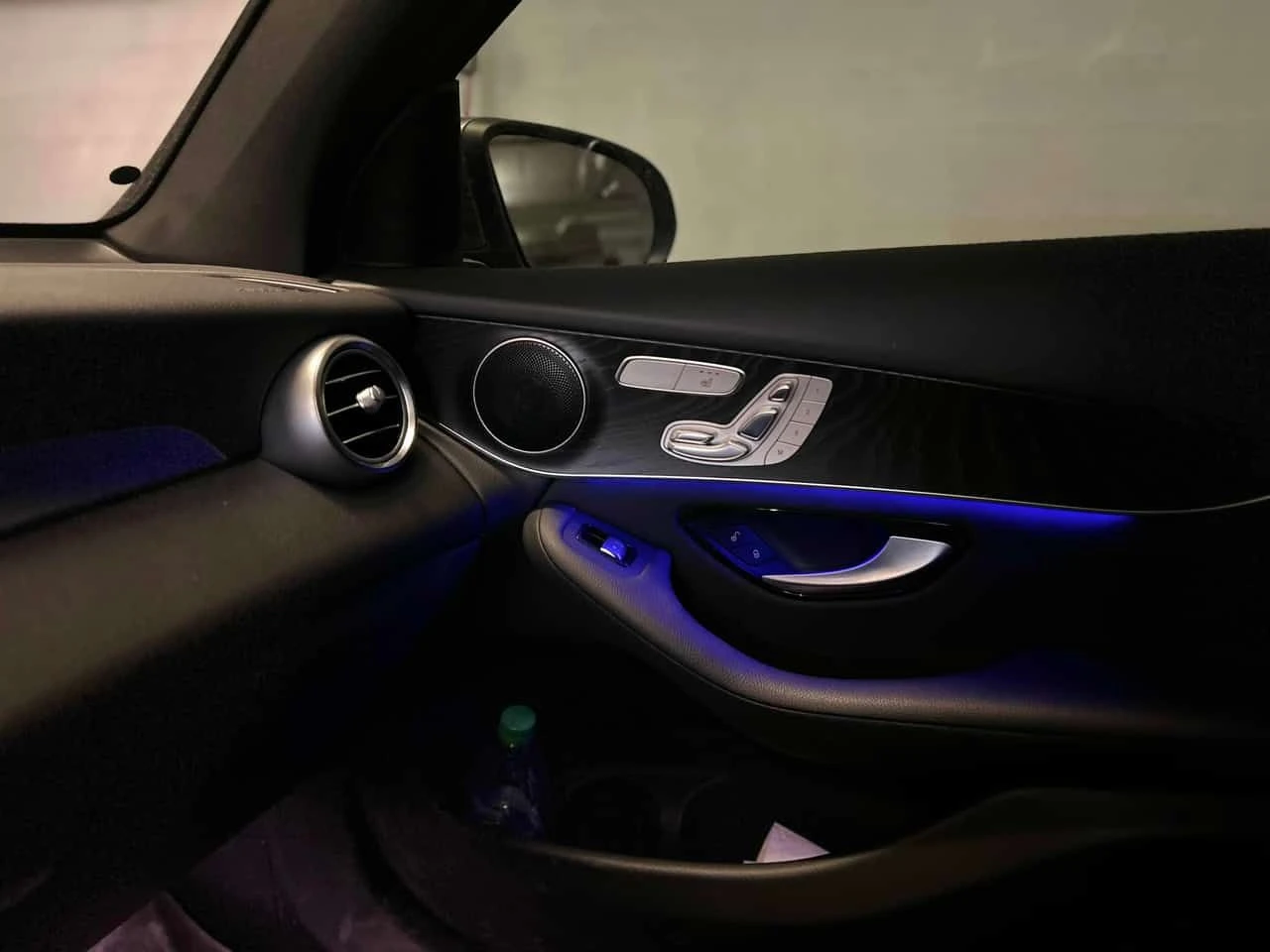 Mercedes-Benz GLC 300 4MATIC Coupe | 360  | KEYLESS | PANO | CARFAX | Mobile.bg � ����������� 13