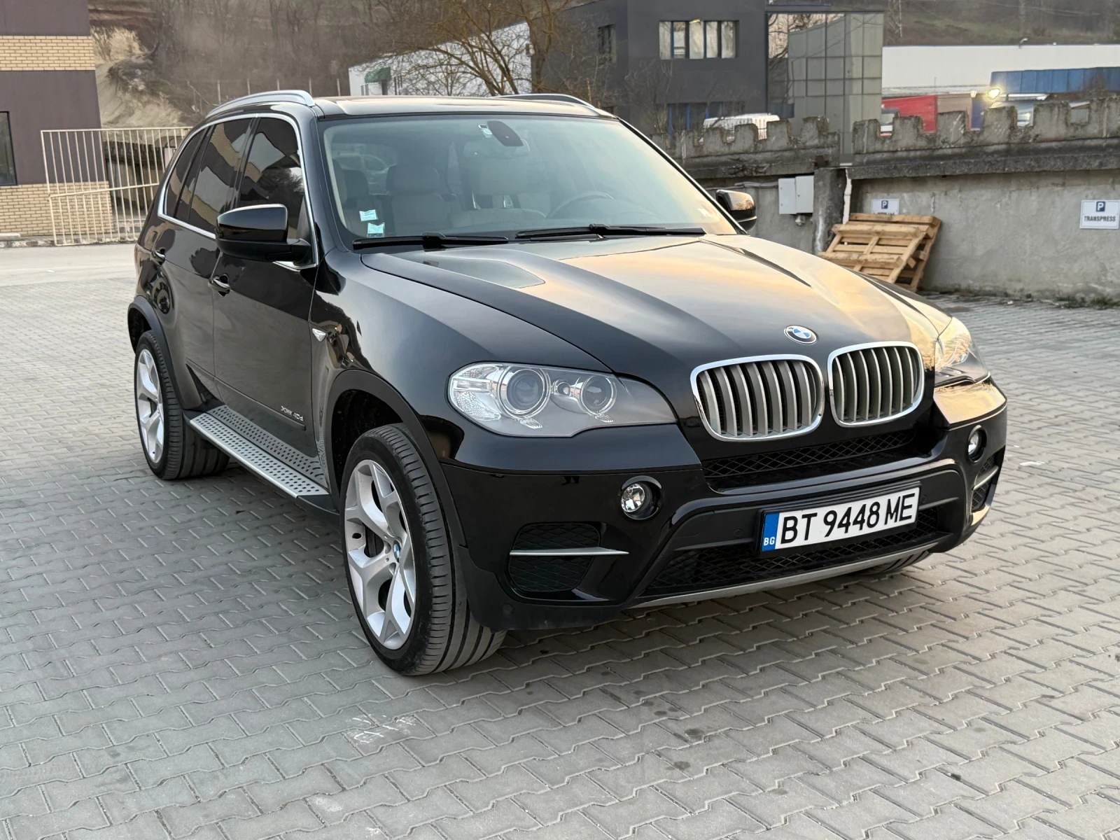 BMW X5 40d Facelift - изображение 3
