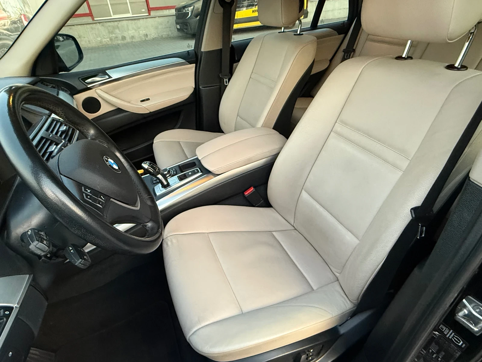 BMW X5 40d Facelift - изображение 7