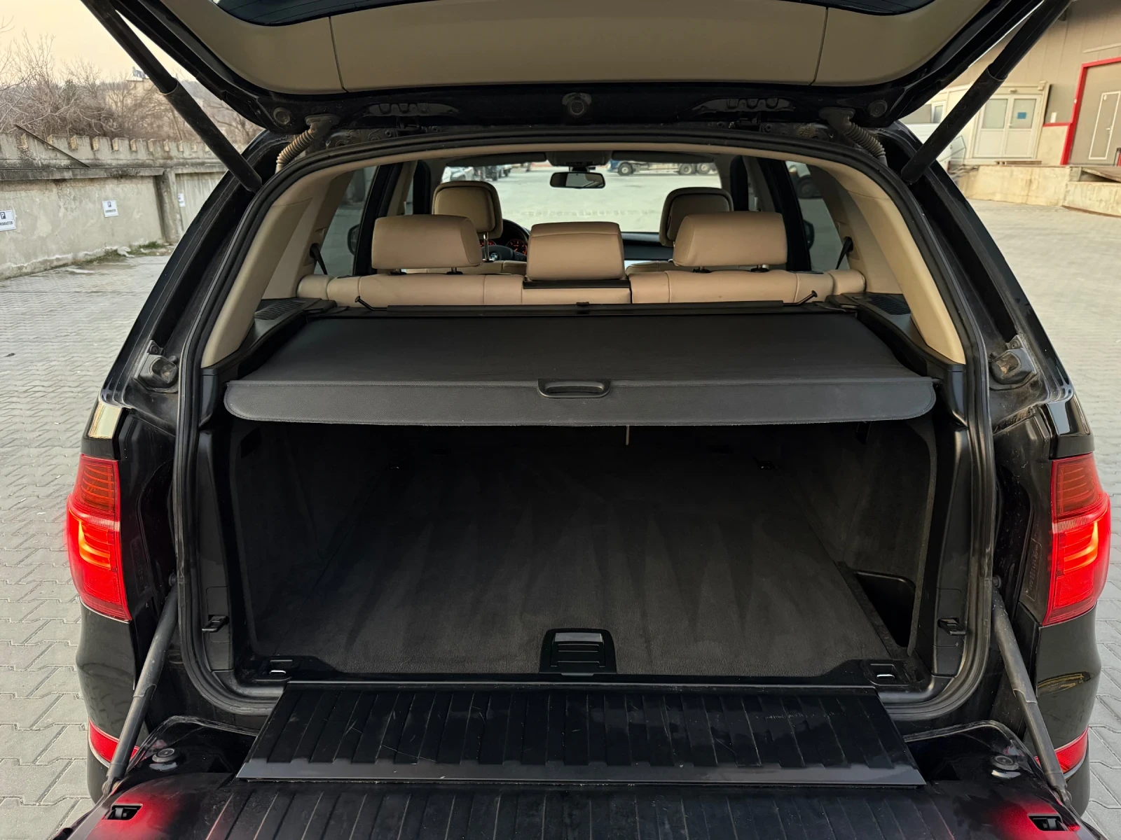 BMW X5 40d Facelift, снимка 13 - Автомобили и джипове - 53742897