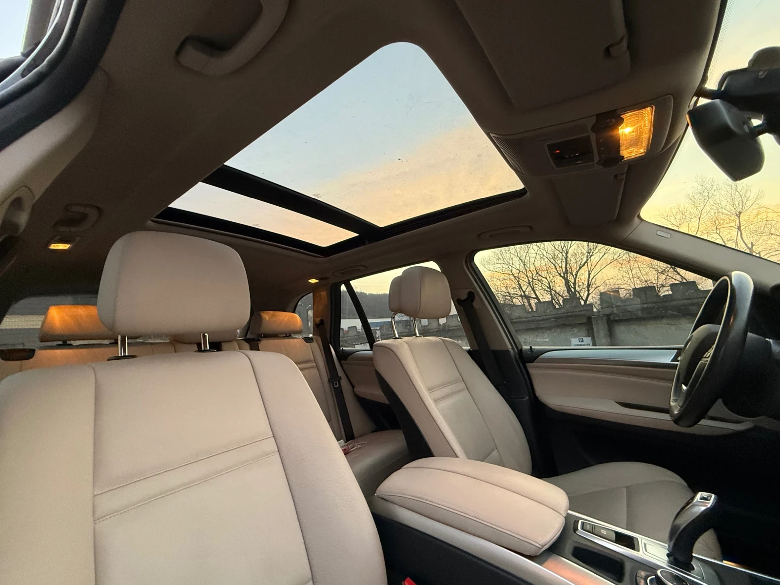 BMW X5 40d Facelift, снимка 11 - Автомобили и джипове - 53742897