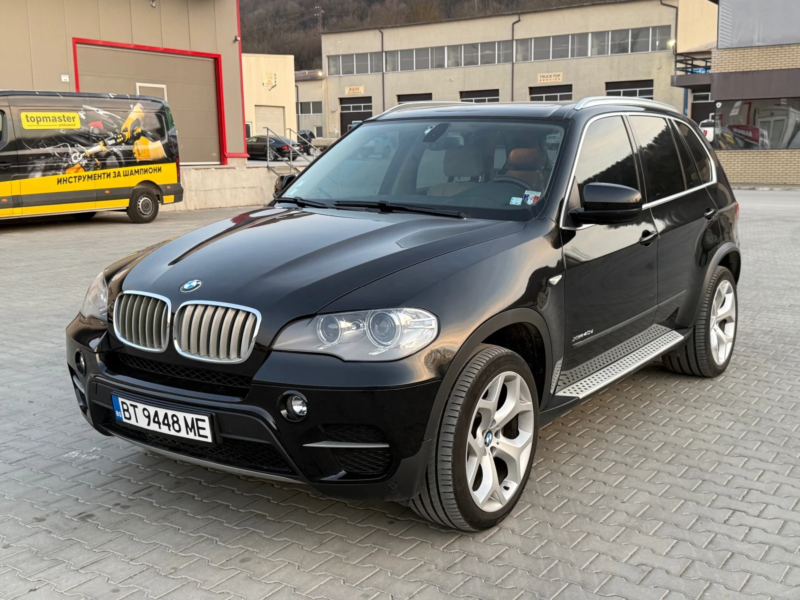 BMW X5 40d Facelift - изображение 2