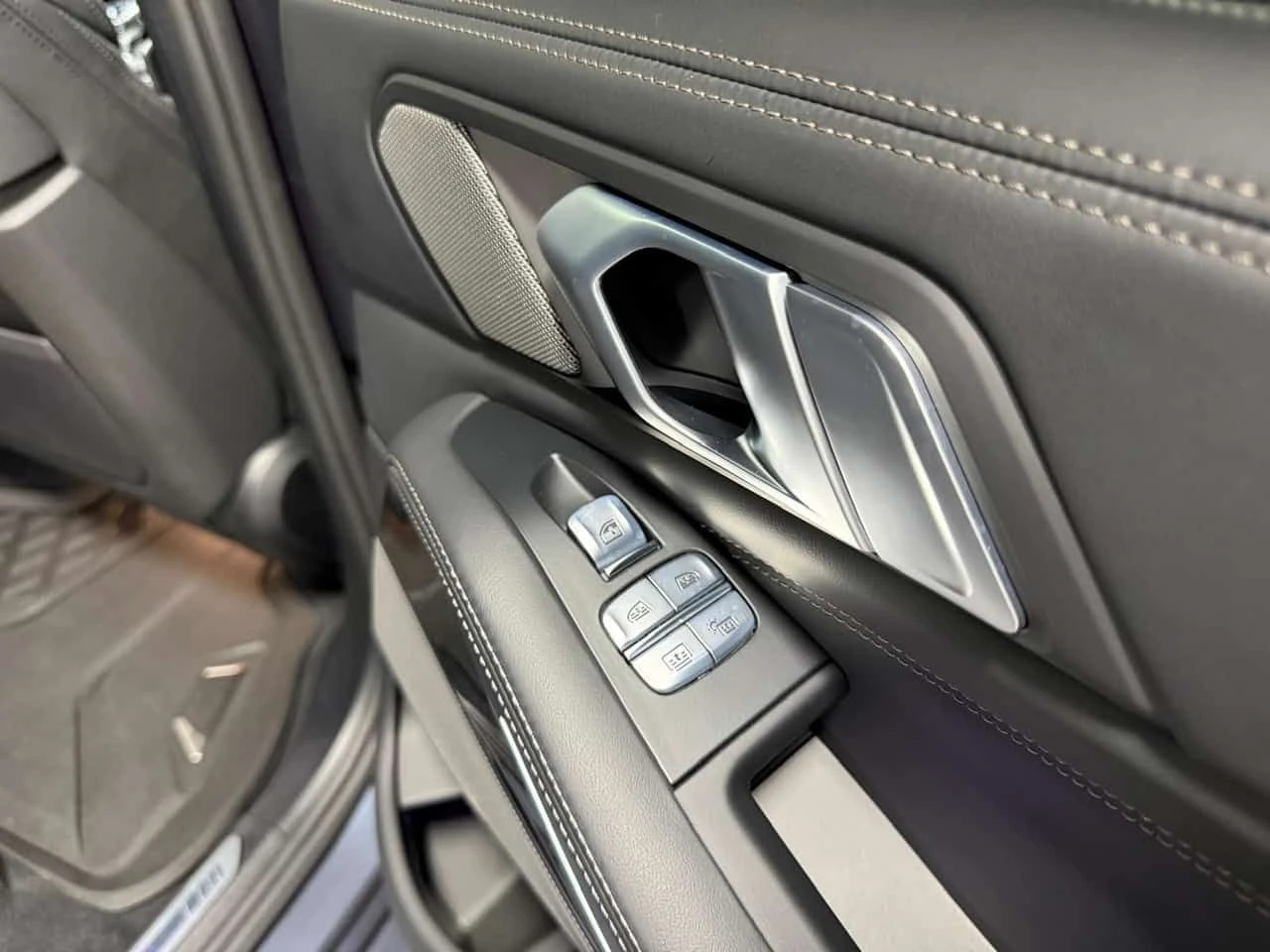 BMW X7 * M50i * ДИСТРОНИК * 360 * ОБУДХВАНЕ* МАСАЖИ, снимка 14 - Автомобили и джипове - 53953227