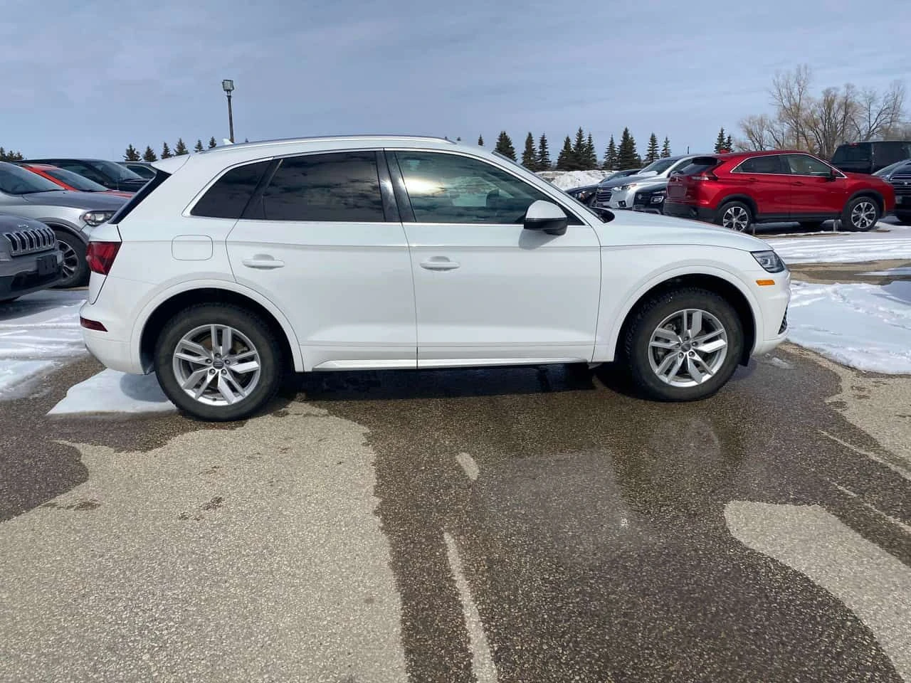 Audi Q5  Komfort /CARFAX/��������/�����/�������/���� | Mobile.bg � ����������� 4