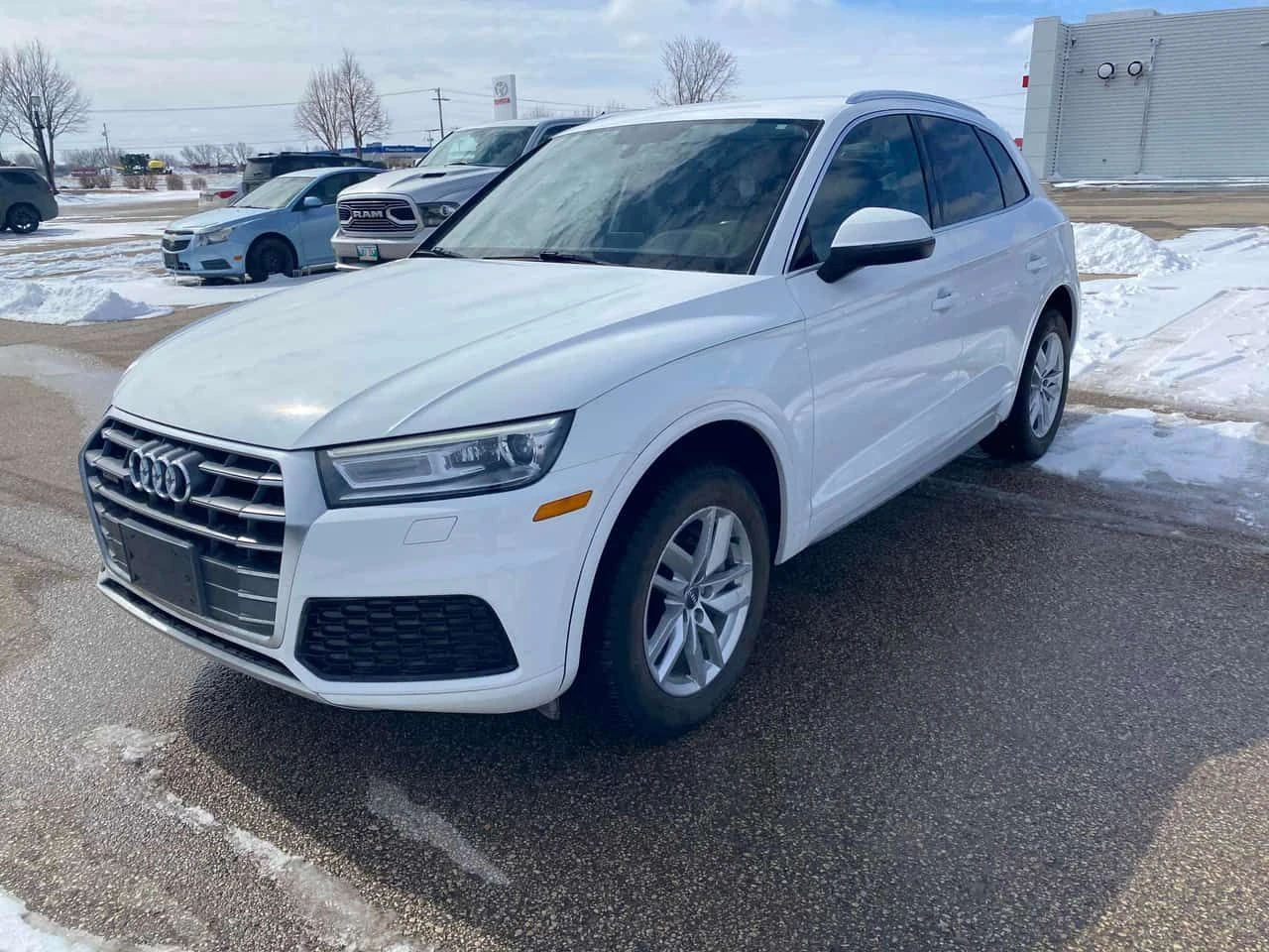 Audi Q5  Komfort /CARFAX/��������/�����/�������/���� | Mobile.bg � ����������� 2