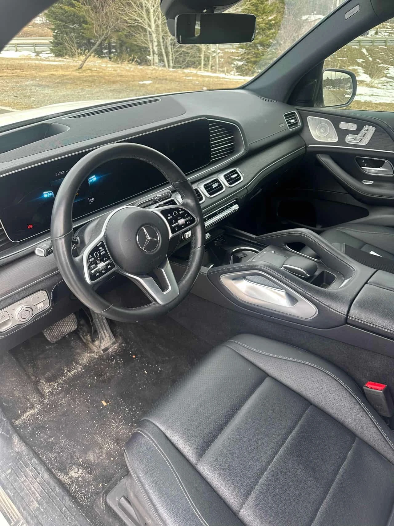 Mercedes-Benz GLE 450 * 360 * ДИСТРОНИК * ХЕДЪП, снимка 5 - Автомобили и джипове - 54141564