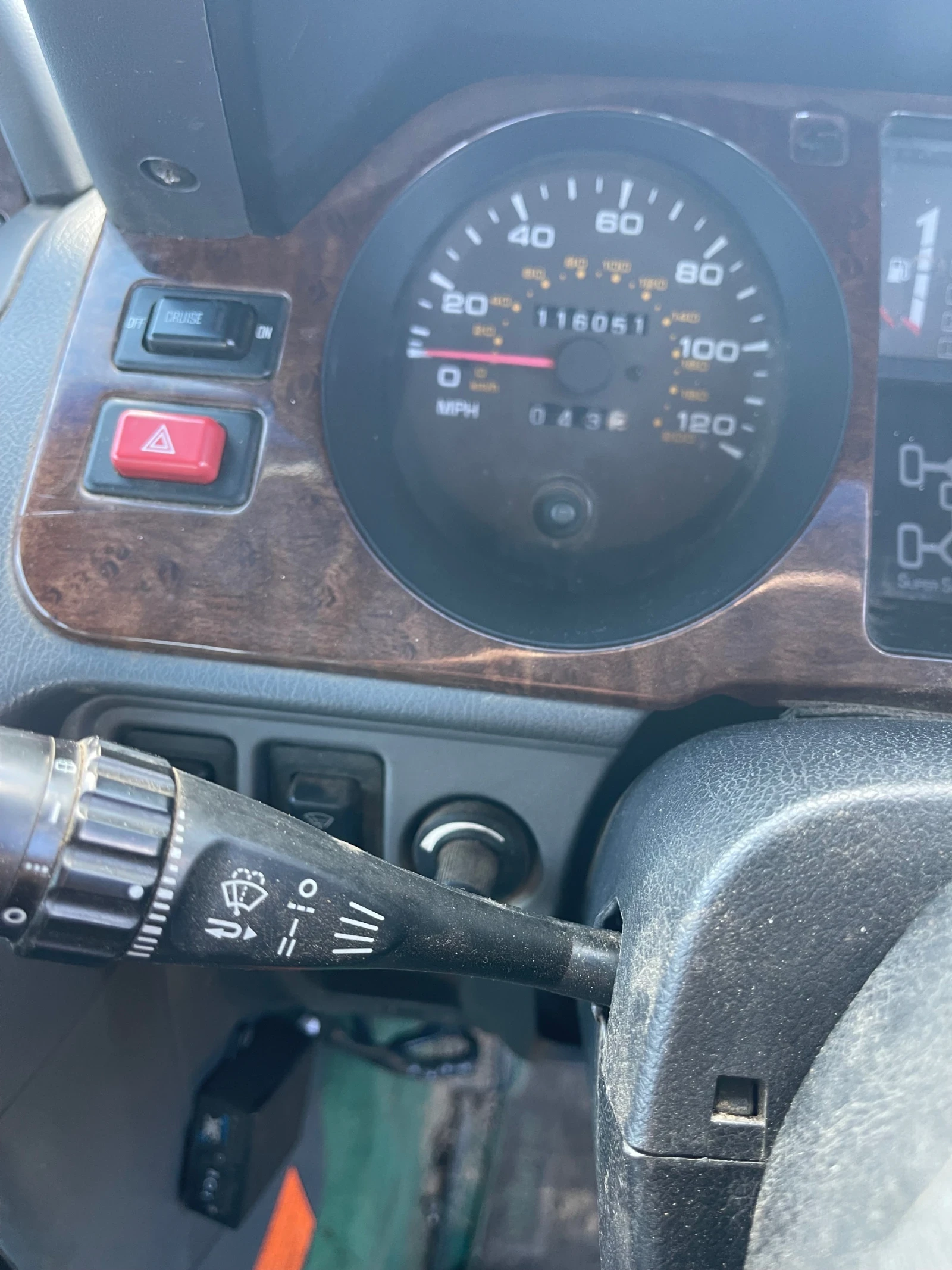 Mitsubishi Pajero 3.5 v6, снимка 7 - Автомобили и джипове - 54155812