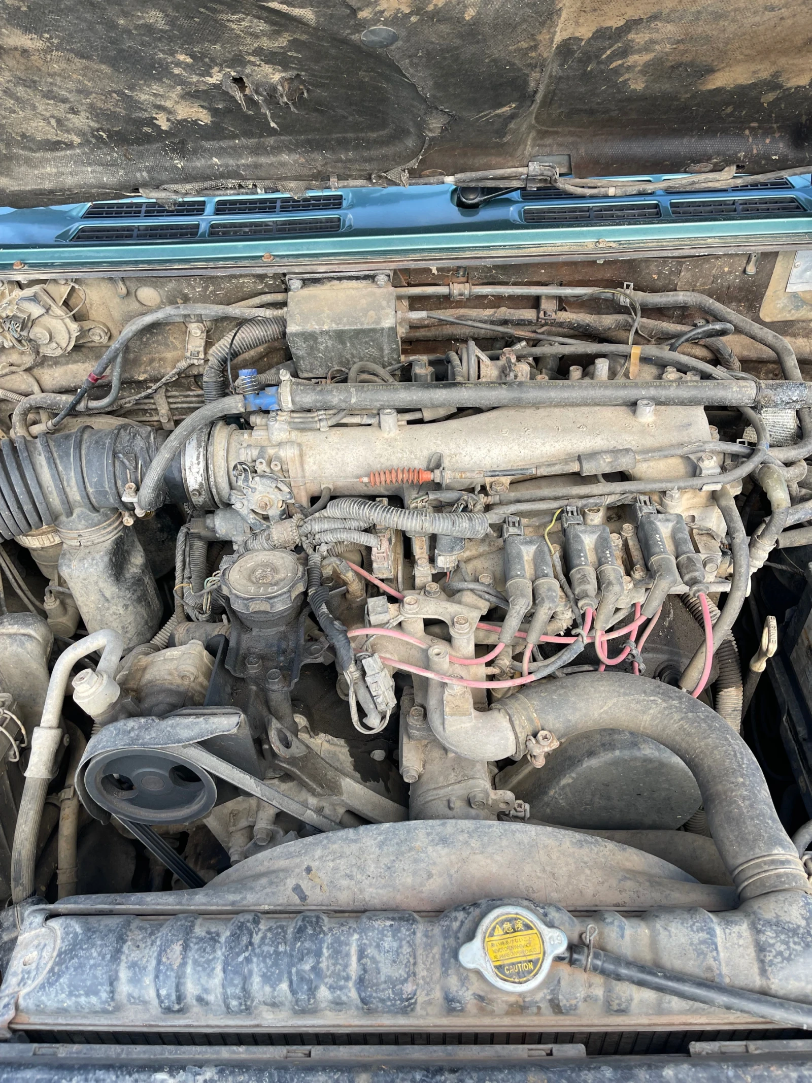 Mitsubishi Pajero 3.5 v6, снимка 10 - Автомобили и джипове - 54155812