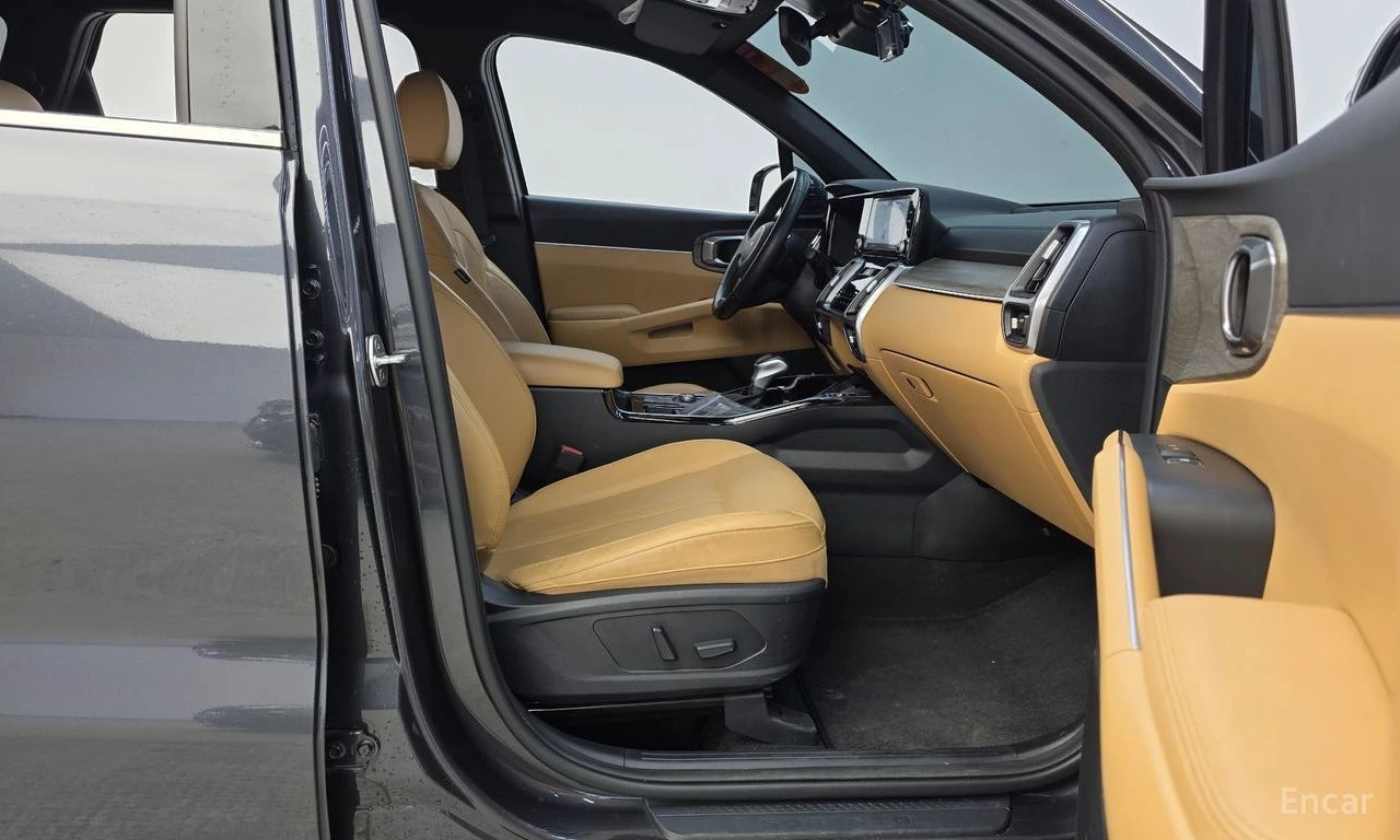 Kia Sorento * 2.5T* 4WD* PRESTIGE* �������* ���������* ������* | Mobile.bg � ����������� 10