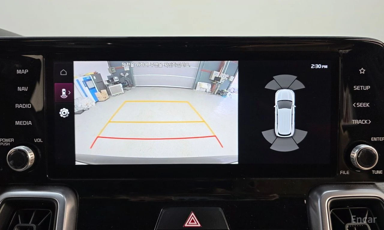 Kia Sorento * 2.5T* 4WD* PRESTIGE* �������* ���������* ������* | Mobile.bg � ����������� 14