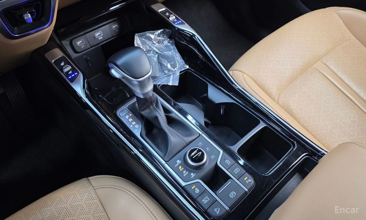 Kia Sorento * 2.5T* 4WD* PRESTIGE* �������* ���������* ������* | Mobile.bg � ����������� 8