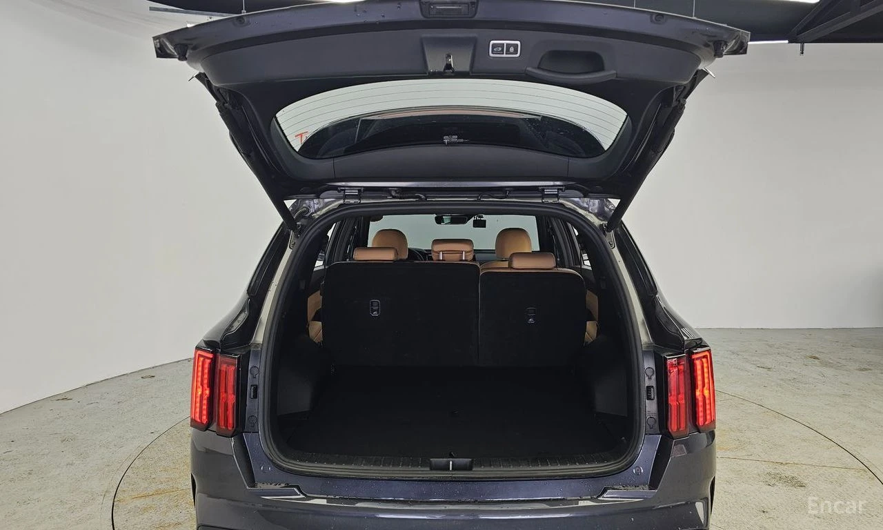 Kia Sorento * 2.5T* 4WD* PRESTIGE* �������* ���������* ������* | Mobile.bg � ����������� 17