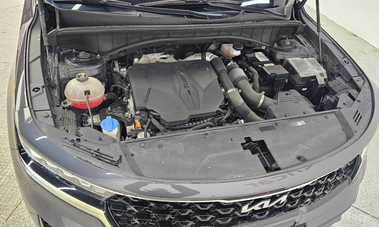 Kia Sorento * 2.5T* 4WD* PRESTIGE* �������* ���������* ������* | Mobile.bg � ����������� 5