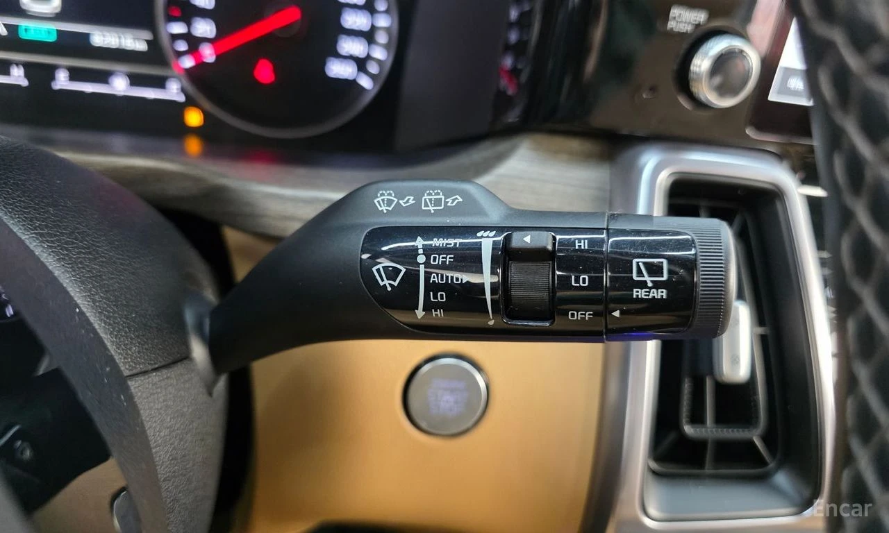 Kia Sorento * 2.5T* 4WD* PRESTIGE* �������* ���������* ������* | Mobile.bg � ����������� 16