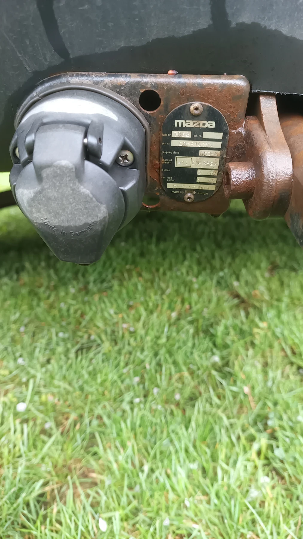Mazda Tribute 2.0 124hp 4x4 | Mobile.bg � ����������� 6