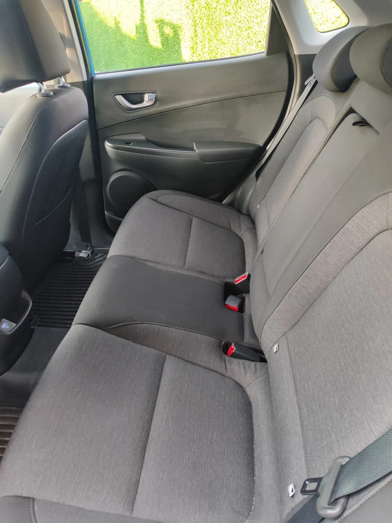 Hyundai Kona Highway 548km, снимка 10 - Автомобили и джипове - 54390780