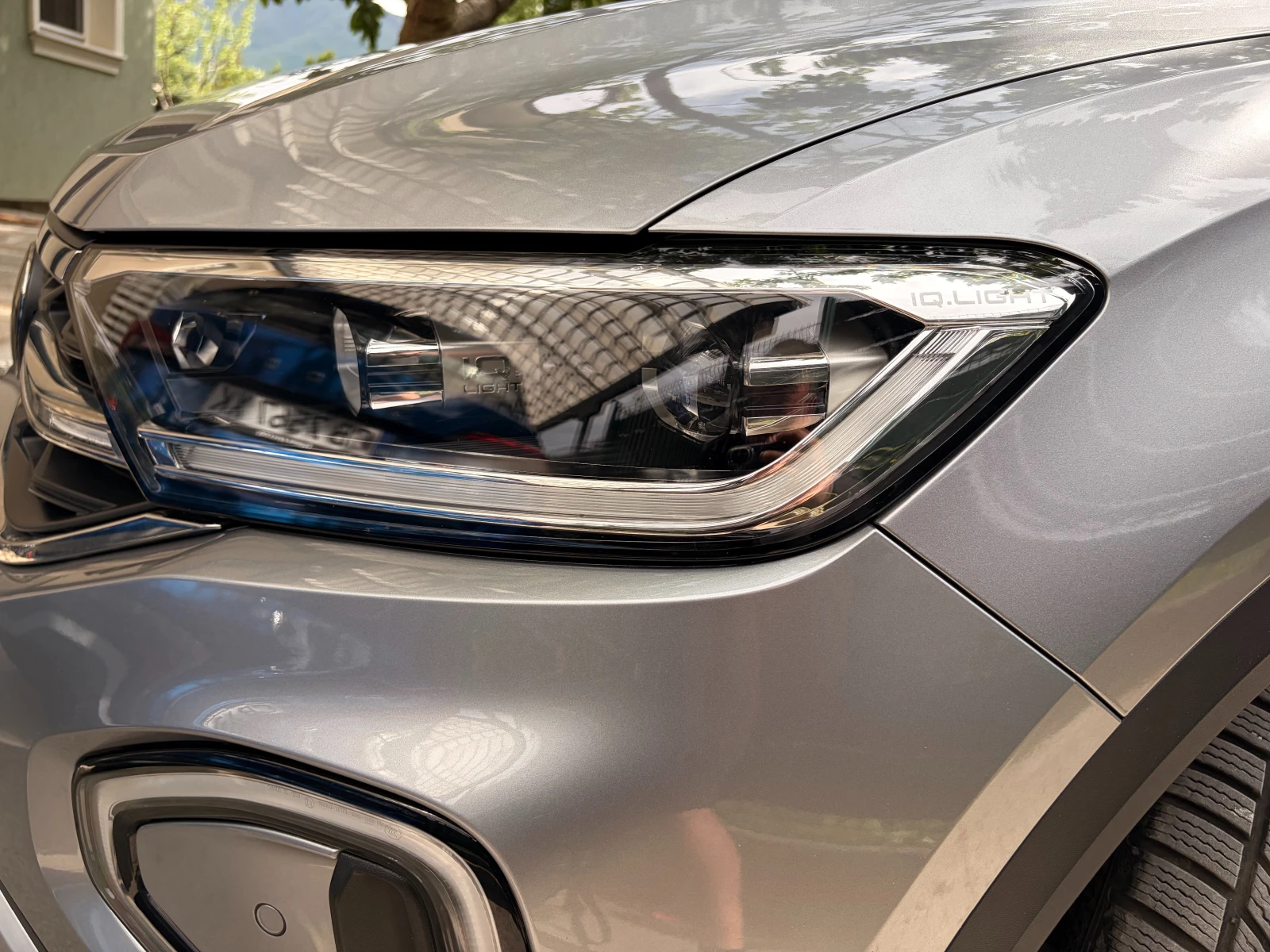 VW T-Roc Гаранционен, снимка 15 - Автомобили и джипове - 54618848