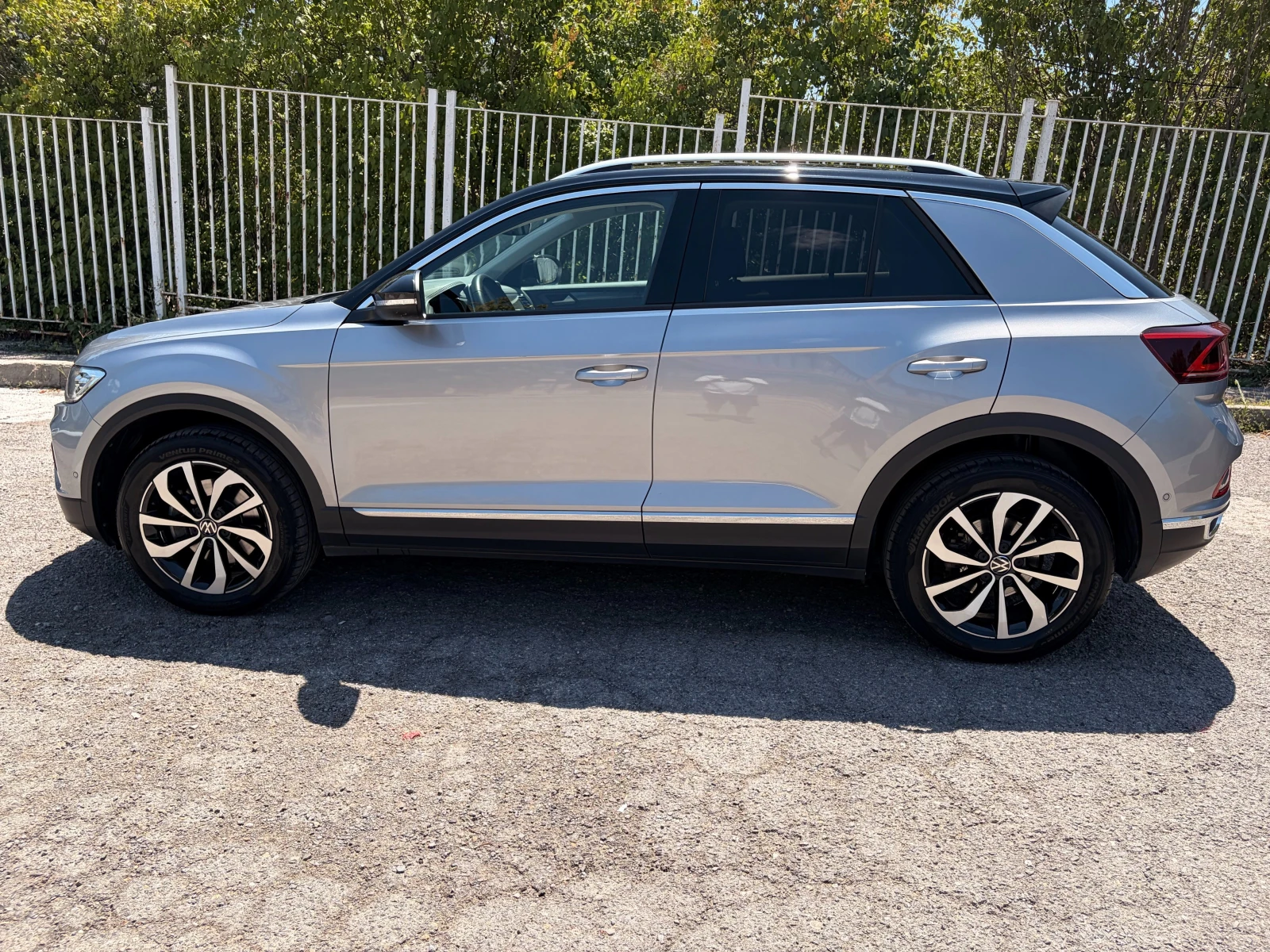 VW T-Roc 2.0 TSI 4Motion DSG ����������� | Mobile.bg � ����������� 3