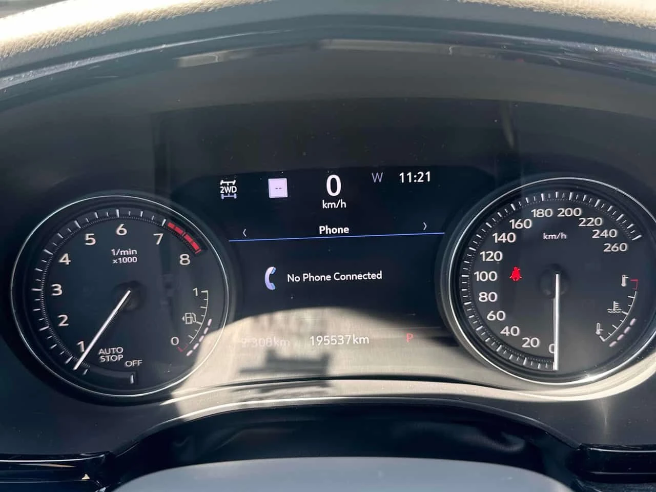 Cadillac XT6 AWD Premium Luxury /CARFAX/ФИНАНСИРАНЕ, снимка 7 - Автомобили и джипове - 54853824