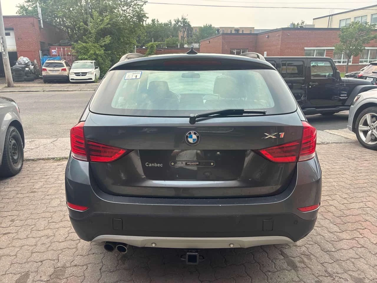 BMW X1 * xDrive28i * АВТОКРЕДИТ * ПРЕДСТАВИТЕЛСТВО, снимка 5 - Автомобили и джипове - 55308876