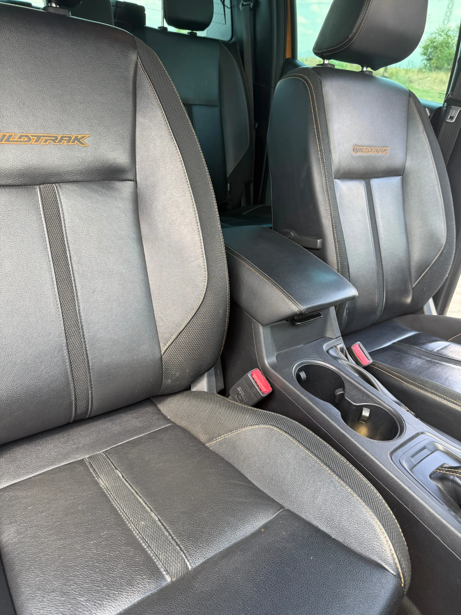 Ford Ranger  Wildtrak | Mobile.bg � ����������� 11