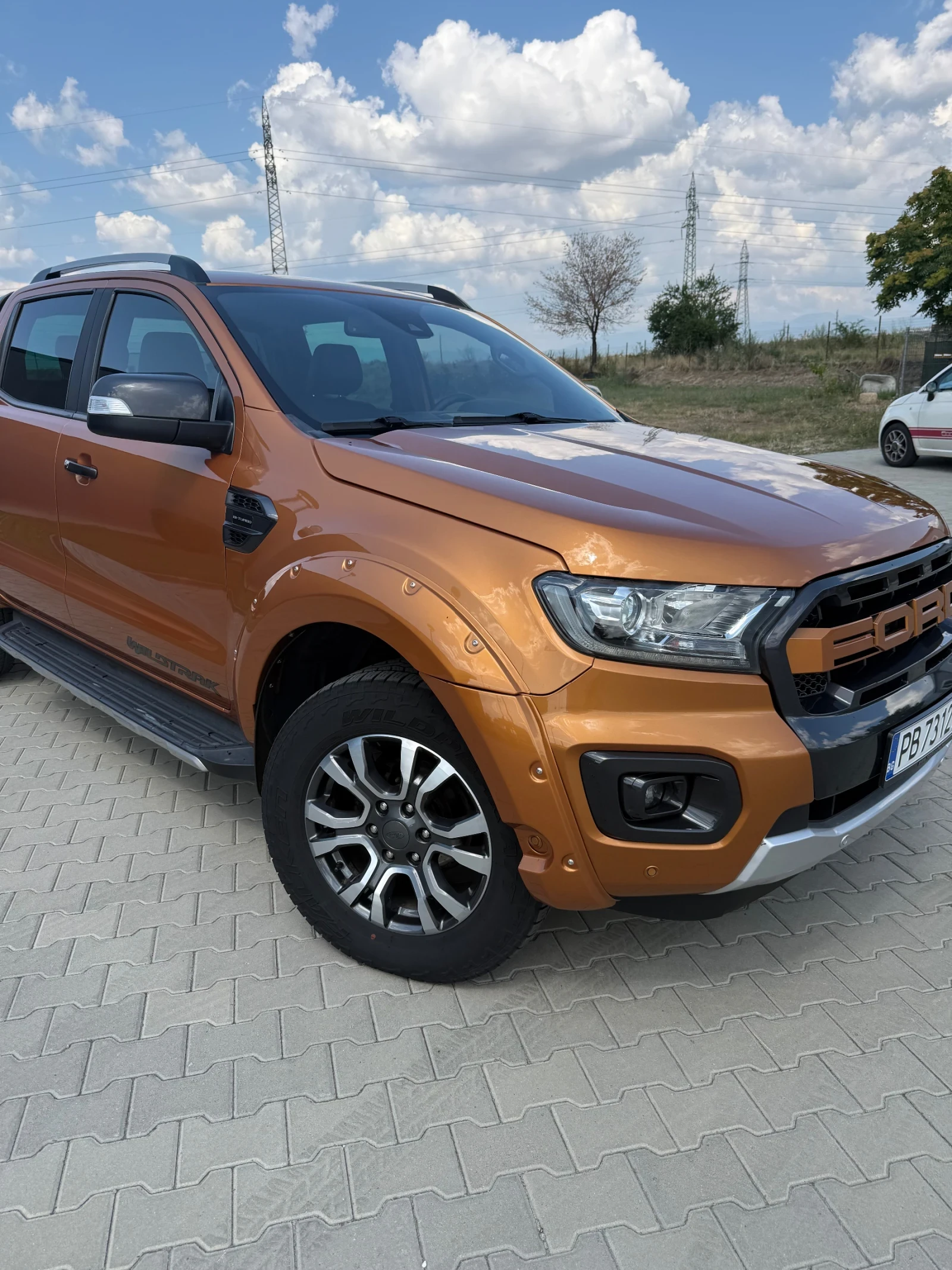 Ford Ranger  Wildtrak | Mobile.bg � ����������� 4