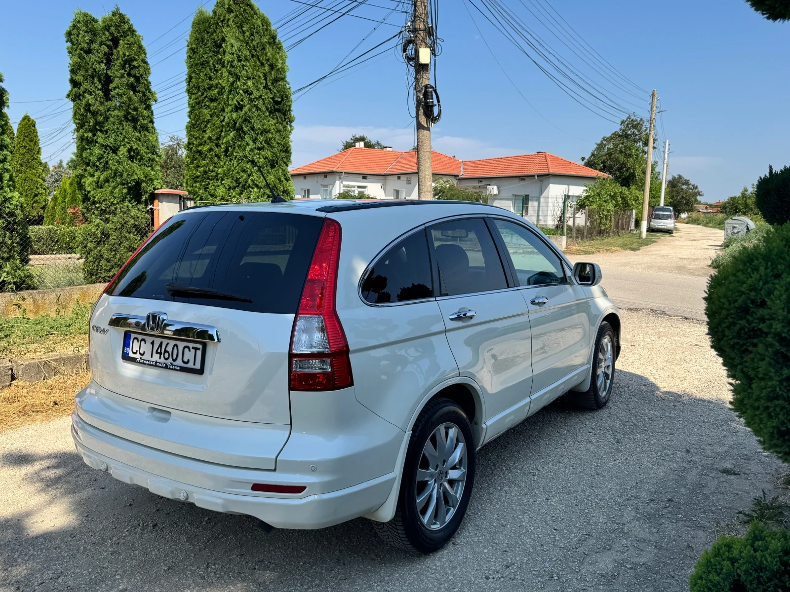 Honda Cr-v | Mobile.bg � ����������� 3