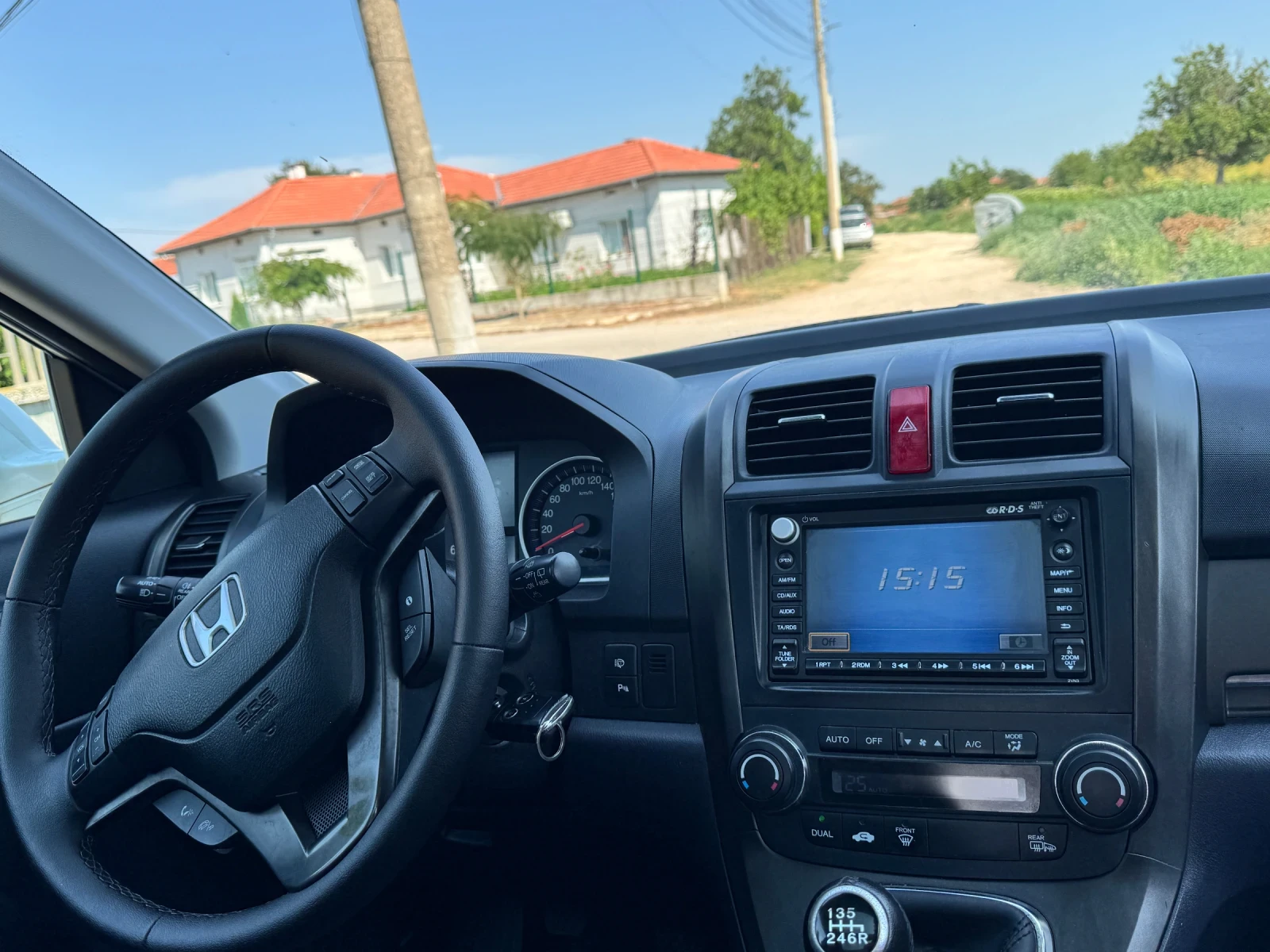 Honda Cr-v | Mobile.bg � ����������� 9
