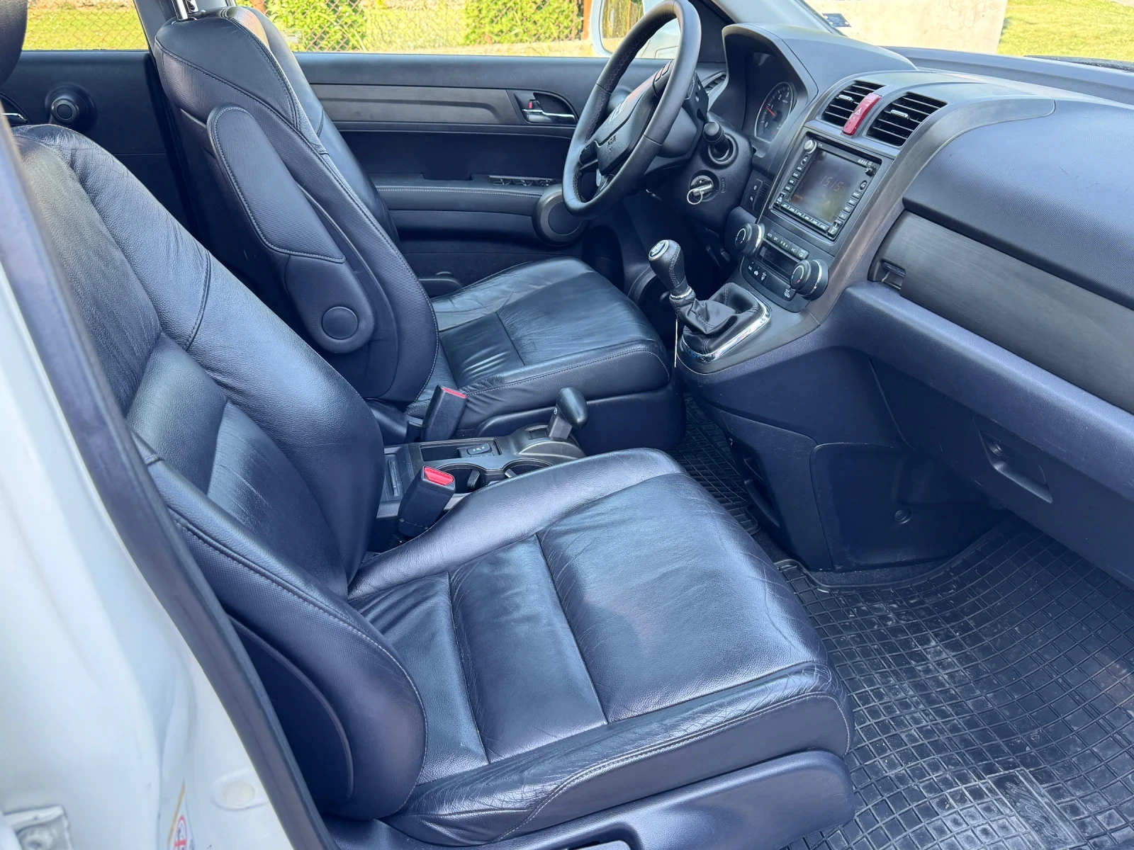 Honda Cr-v | Mobile.bg � ����������� 8