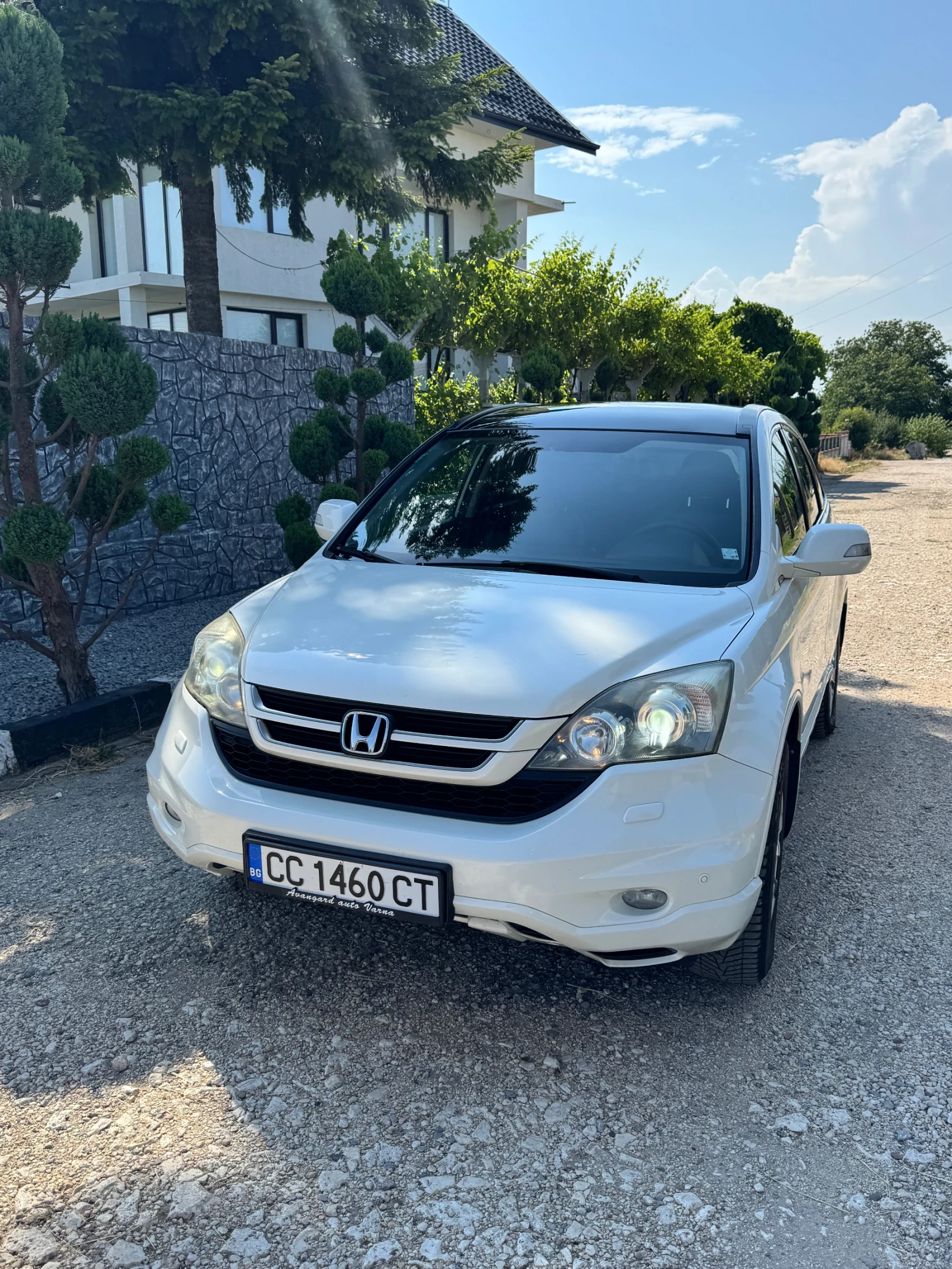 Honda Cr-v | Mobile.bg � ����������� 1
