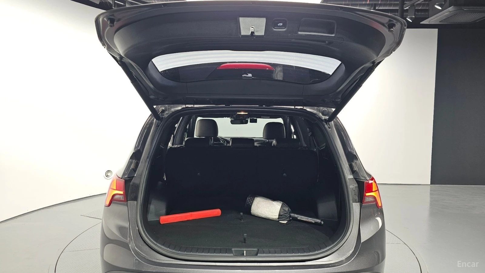 Hyundai Santa fe HEV-1.6/PRESTIGE/DRIVE-ASSISTS, снимка 5 - Автомобили и джипове - 55625101